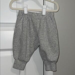 VINTAGE 90s Baby Gap Kids Jogger Sweatpants